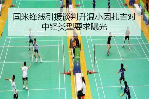 国米锋线引援谈判升温小因扎吉对中锋类型要求曝光 | MILANSPORTS